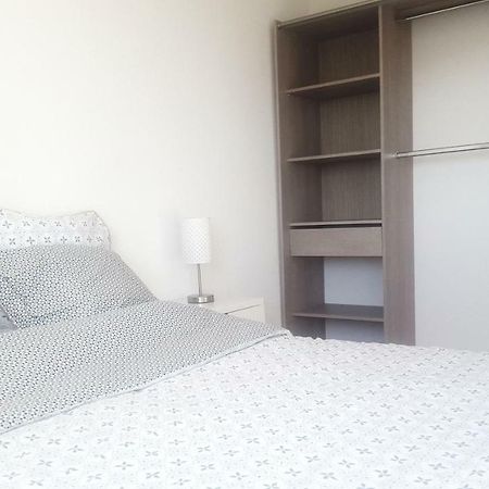 Appartement Sur L'Ile De Nantes - Place De Parking Gratuit Zewnętrze zdjęcie
